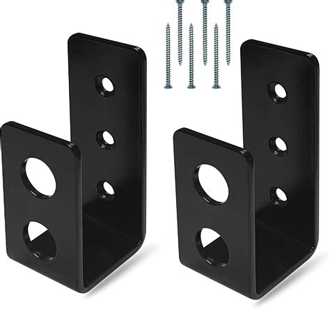 barricade brackets for doors